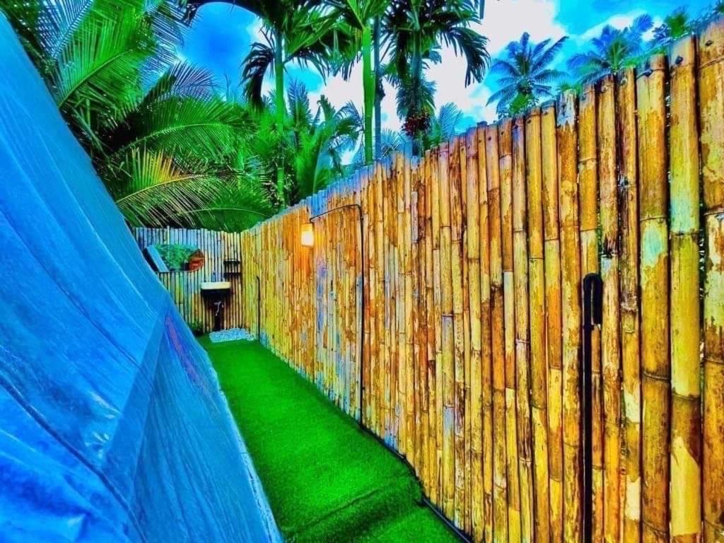 Hotel Bridge Hill Cafe Glamping Khao Sok National Park Exterior foto